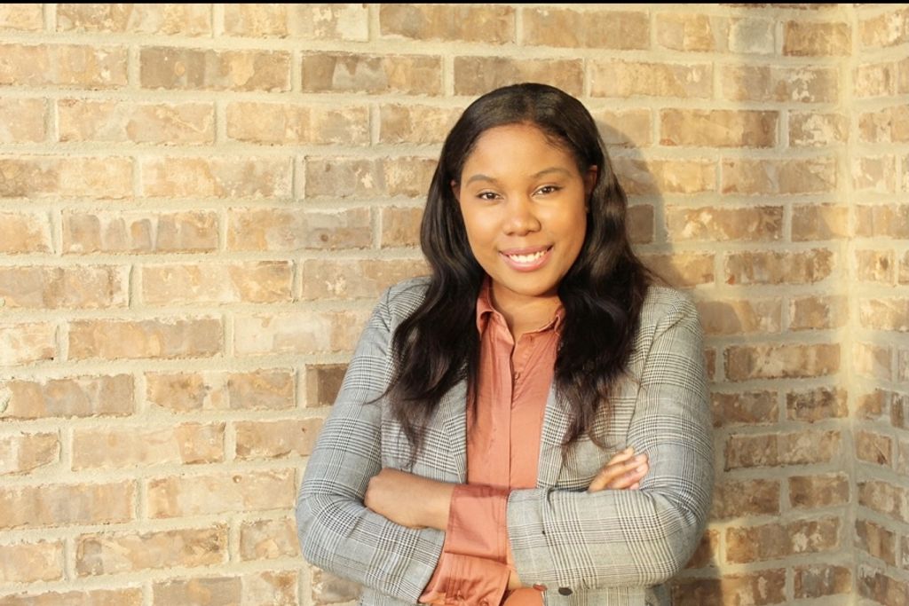 Lauren P. Boswell Profile Photo