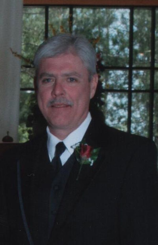 Timothy John Hehir Profile Photo