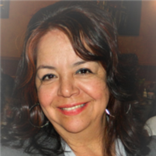 Antonia Navarro Venegas Profile Photo