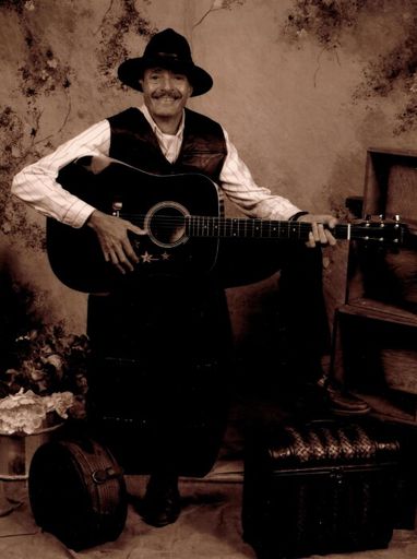 William Rice Cobb Profile Photo