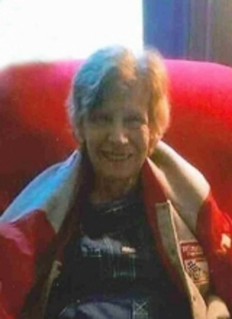 Mavis Burdick