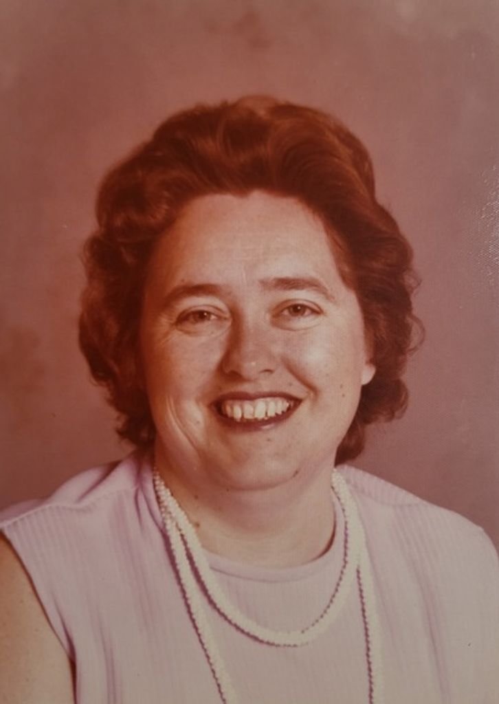 Mildred Hammontree Ingle Profile Photo