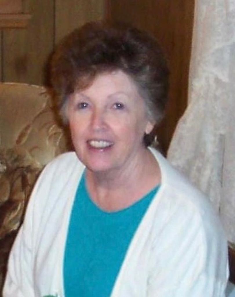 Patsy Lee Mcdermott Profile Photo