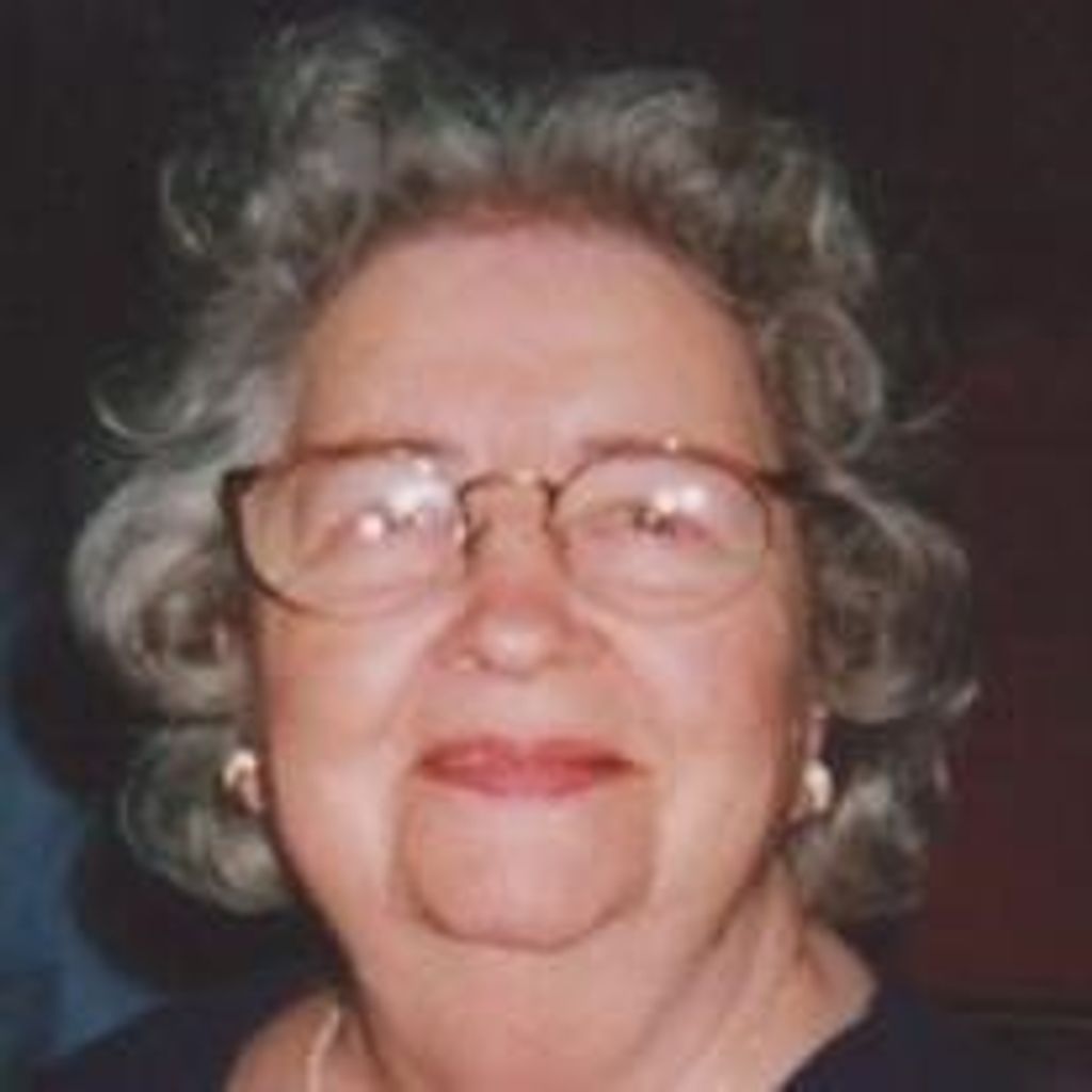 Annabelle  L. Burns