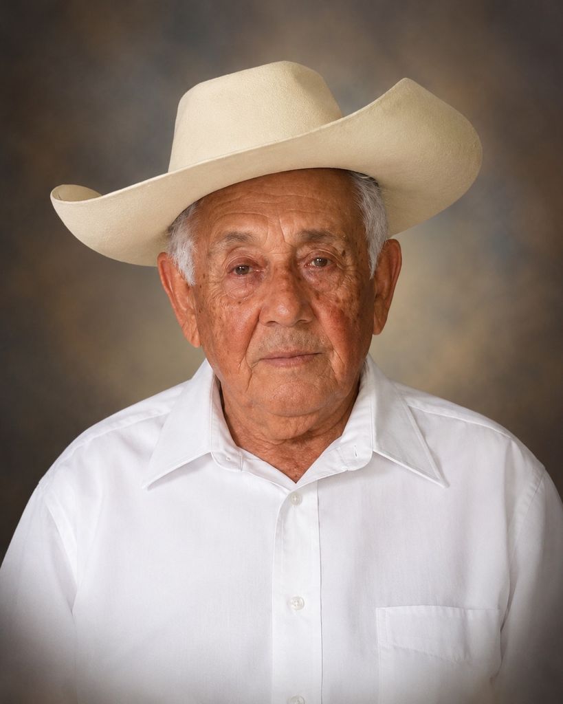 Raymundo Luviano-Cardenas