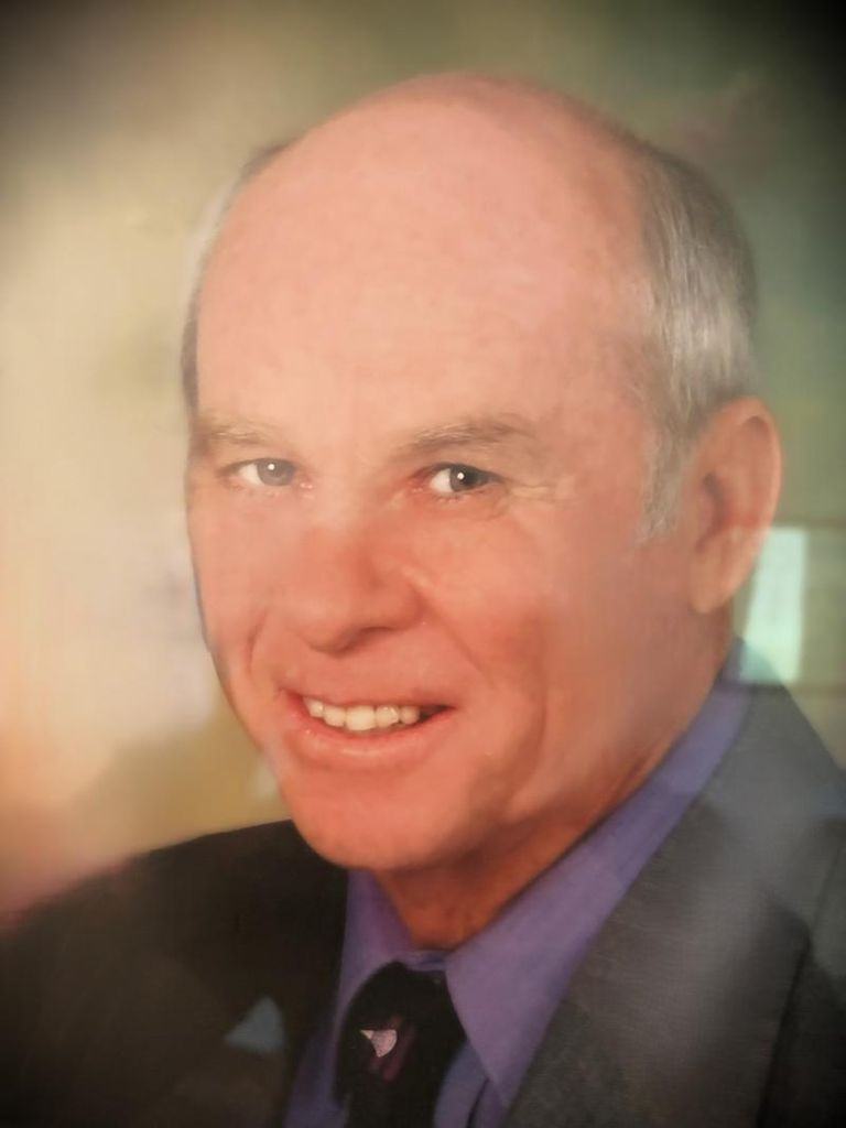 Alton L. Killam Profile Photo