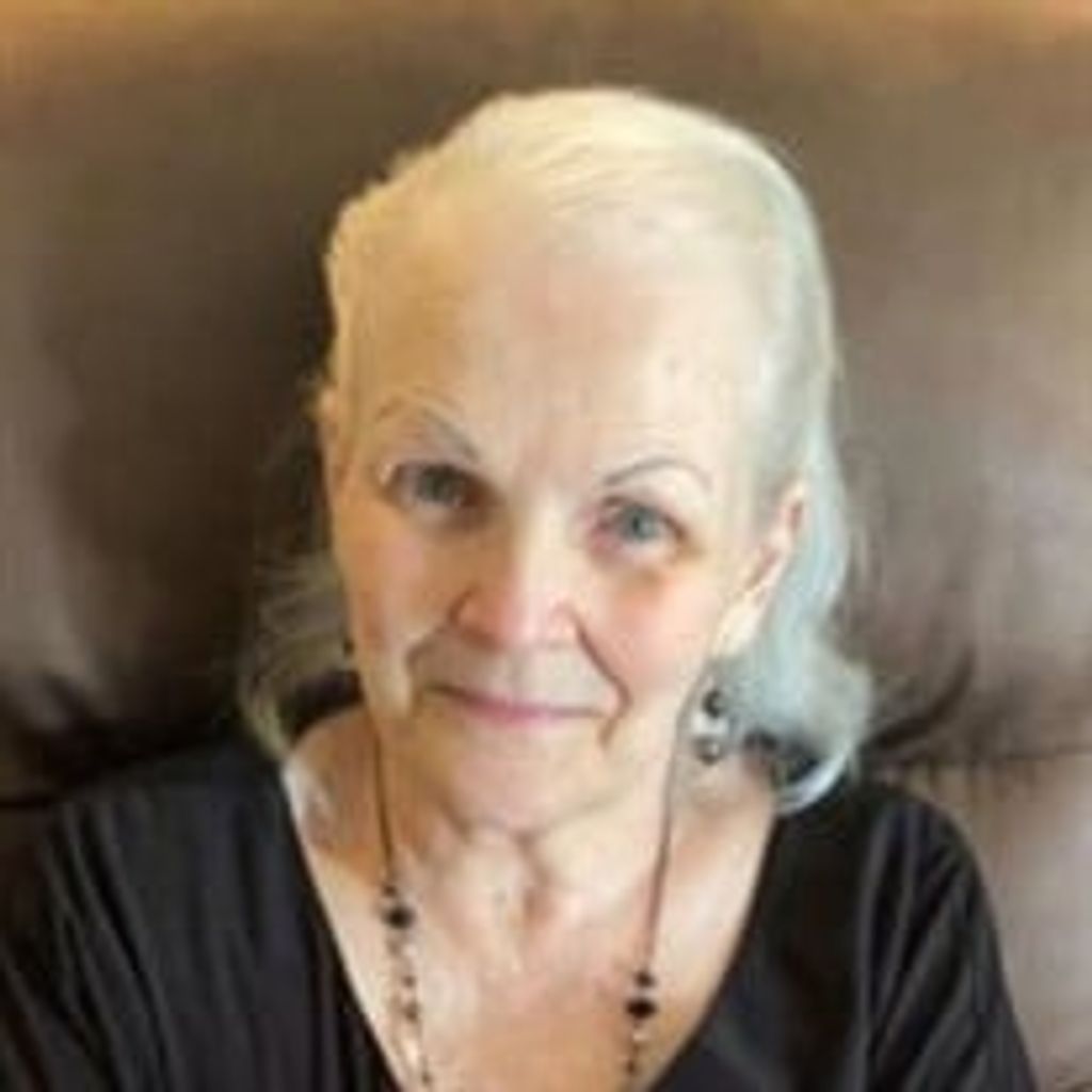 Alice Faye Stogner Guilott