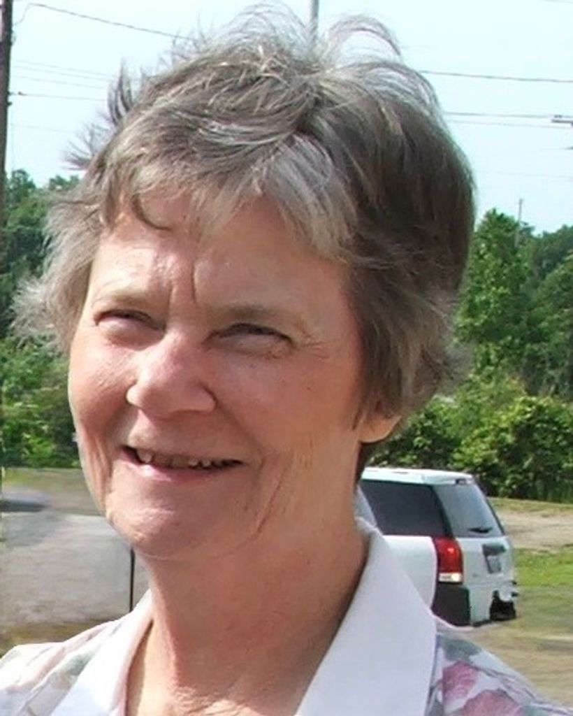 Helen R. Buckenmeyer Profile Photo