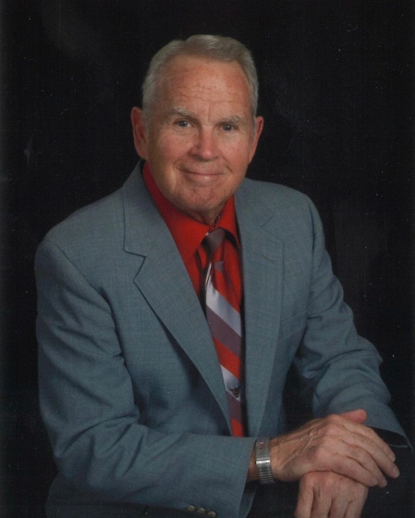 Tommy Baity Profile Photo