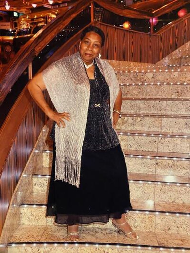 Deloris Gorham Profile Photo