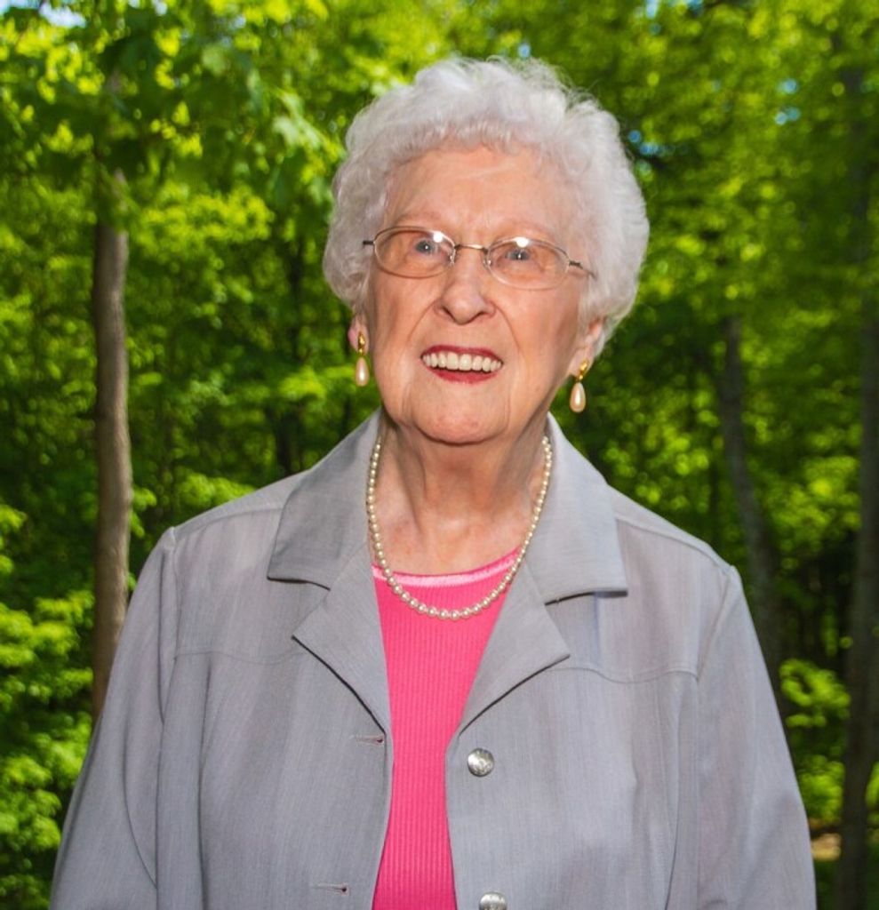 Margaret Stoodley
