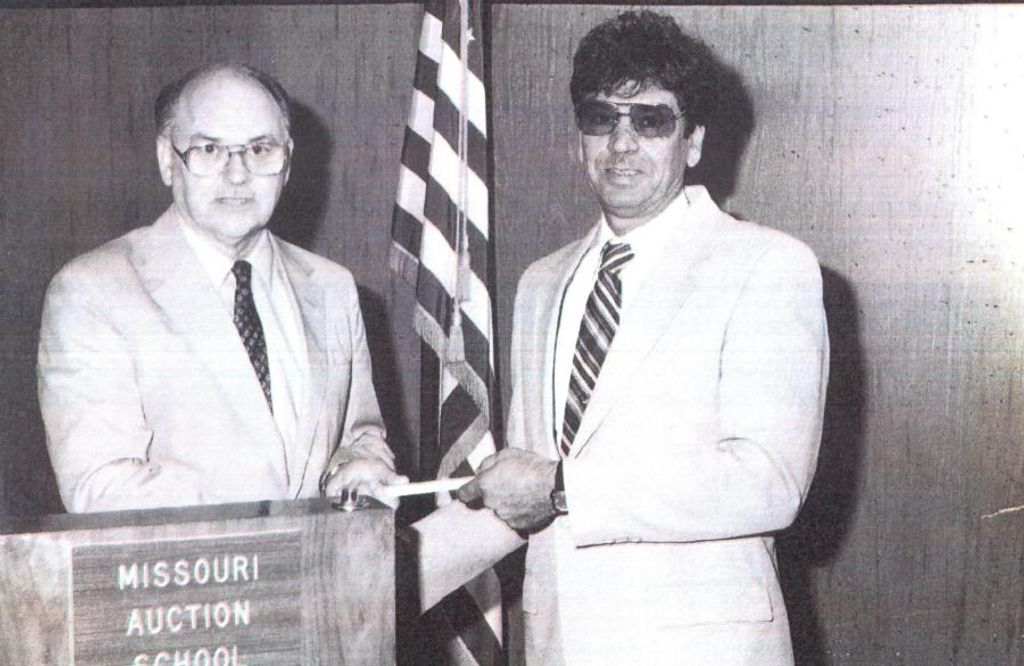 Clyde Allen Fabel, Jr