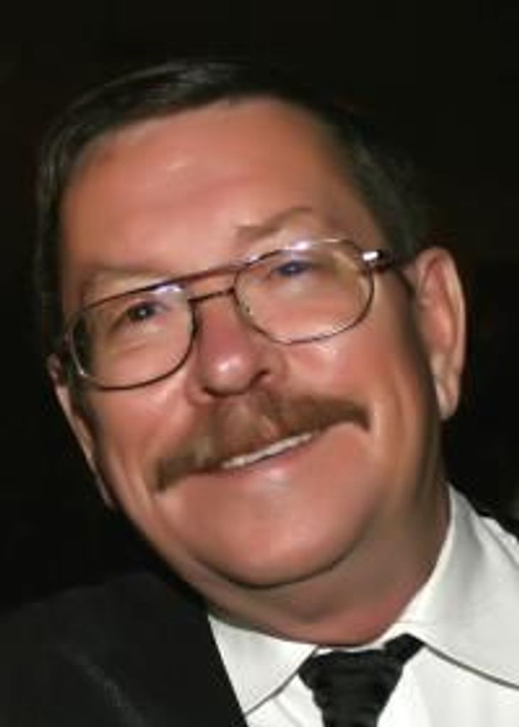 David Lee Heaton