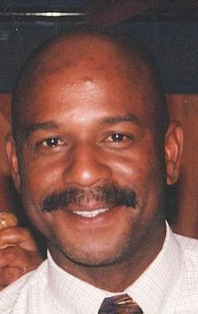 Robert Edward Dorsey, Jr.