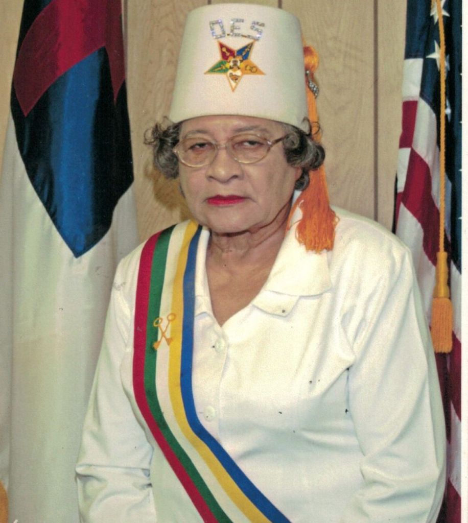 Grace Ann Myers