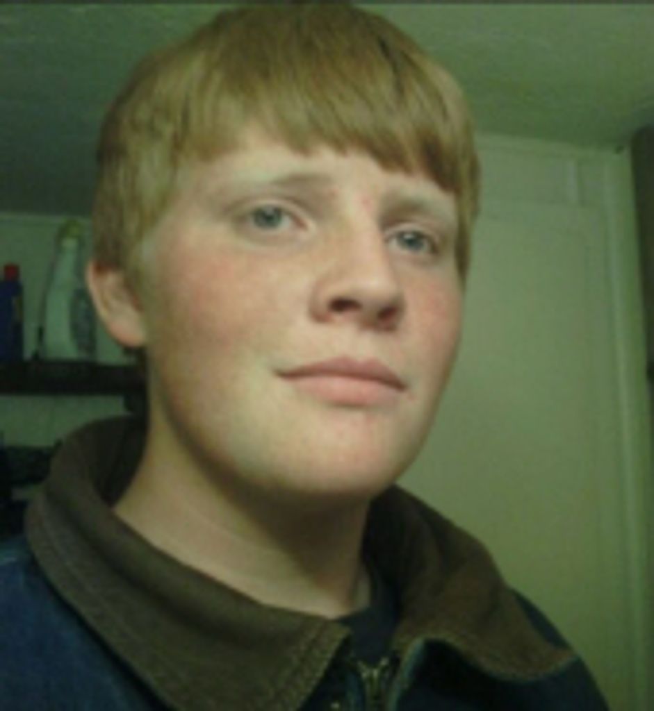 Raymond Gerald Gray