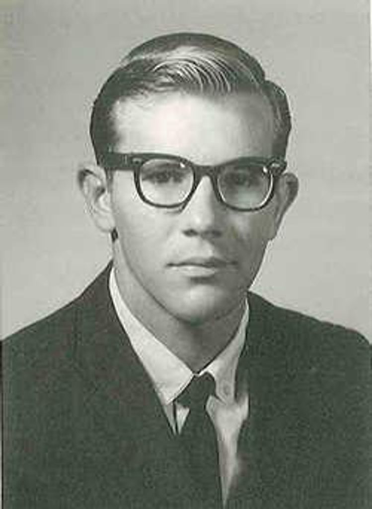 William Lynn Chandler