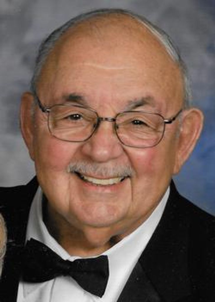 Frank J. Lopez