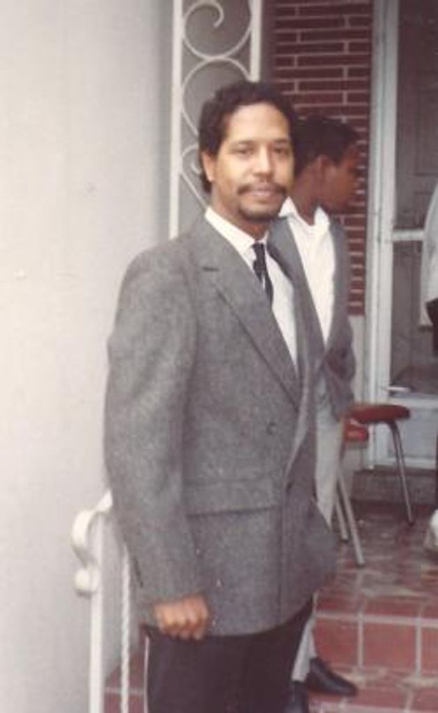 Derrick Alonzo Laboy