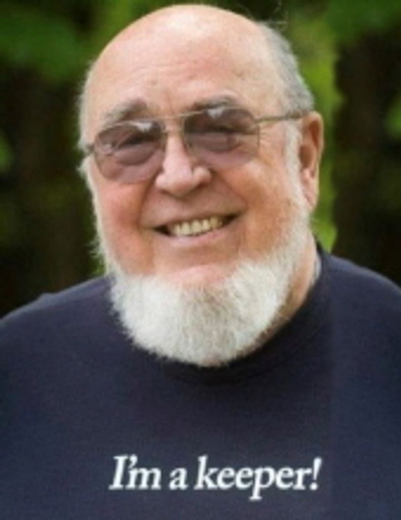 Edward Gerald Dougan