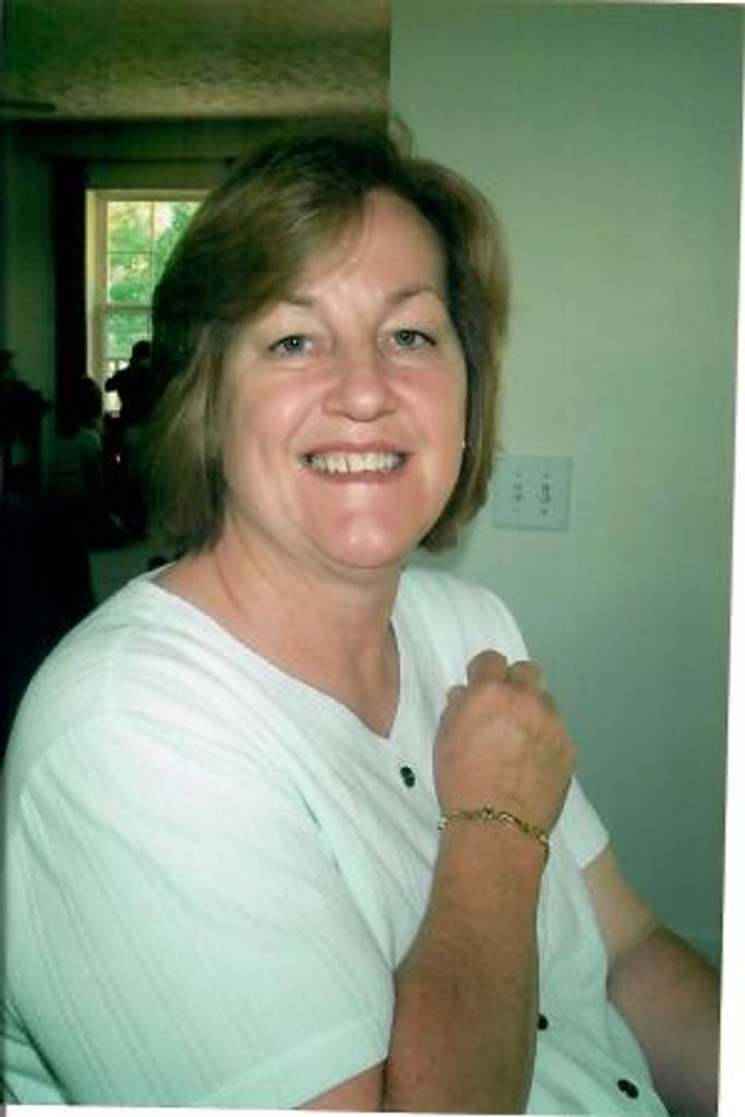 Wilma Voyles