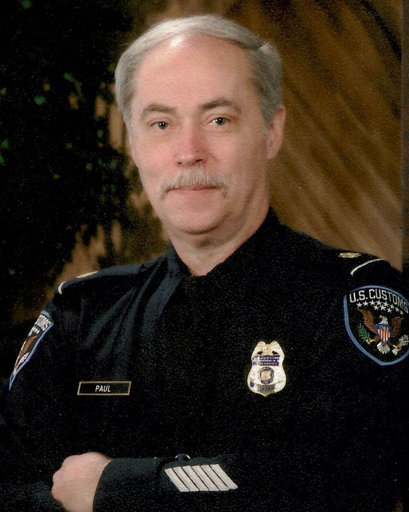 David J. Paul Profile Photo