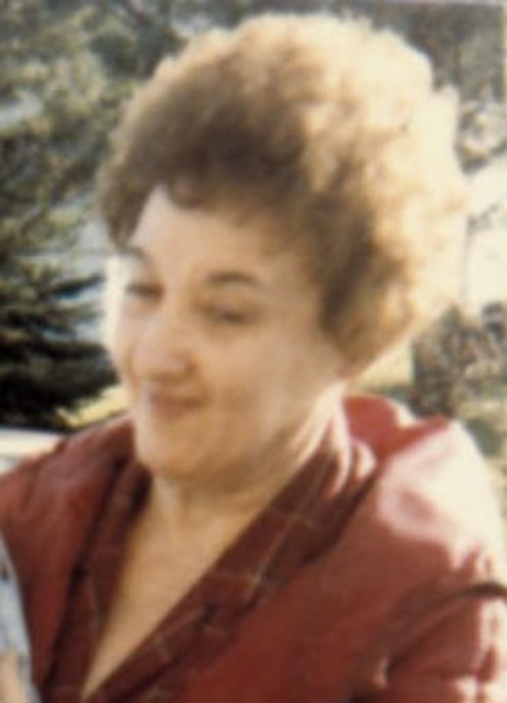 Joanne M. (Bonace)  Vecchiarelli