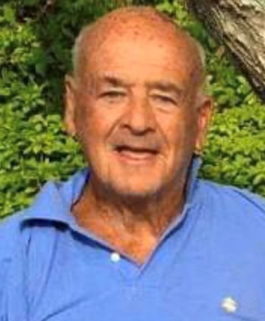 Robert D. Mcgrath Profile Photo
