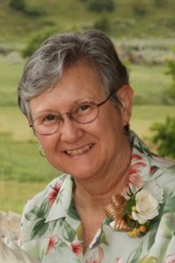 Kathryn Eileen Kelly Ries Feb. 26, 1949 — May 9, 2017 Profile Photo