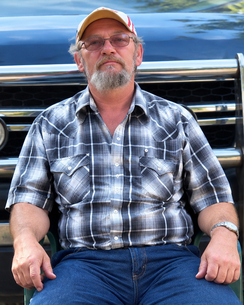 Justin L McQuay Profile Photo