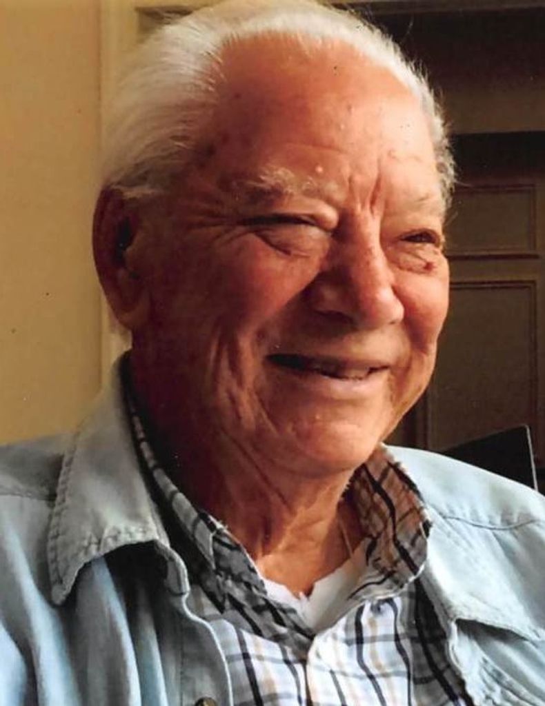 Henry L Baier Profile Photo