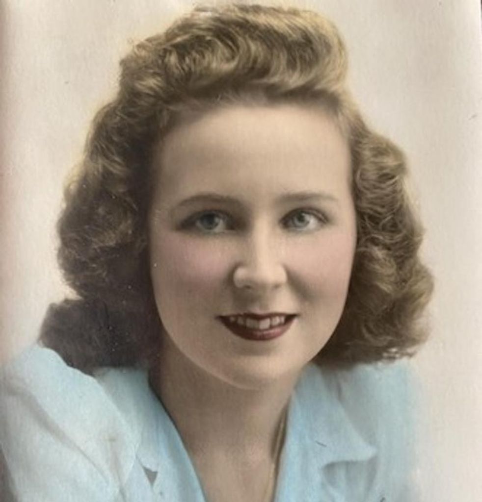 Lucille Carpenter Tancreti