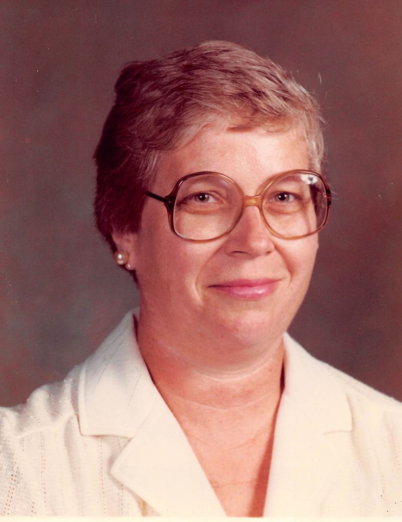 Jo Ann Cryder Profile Photo