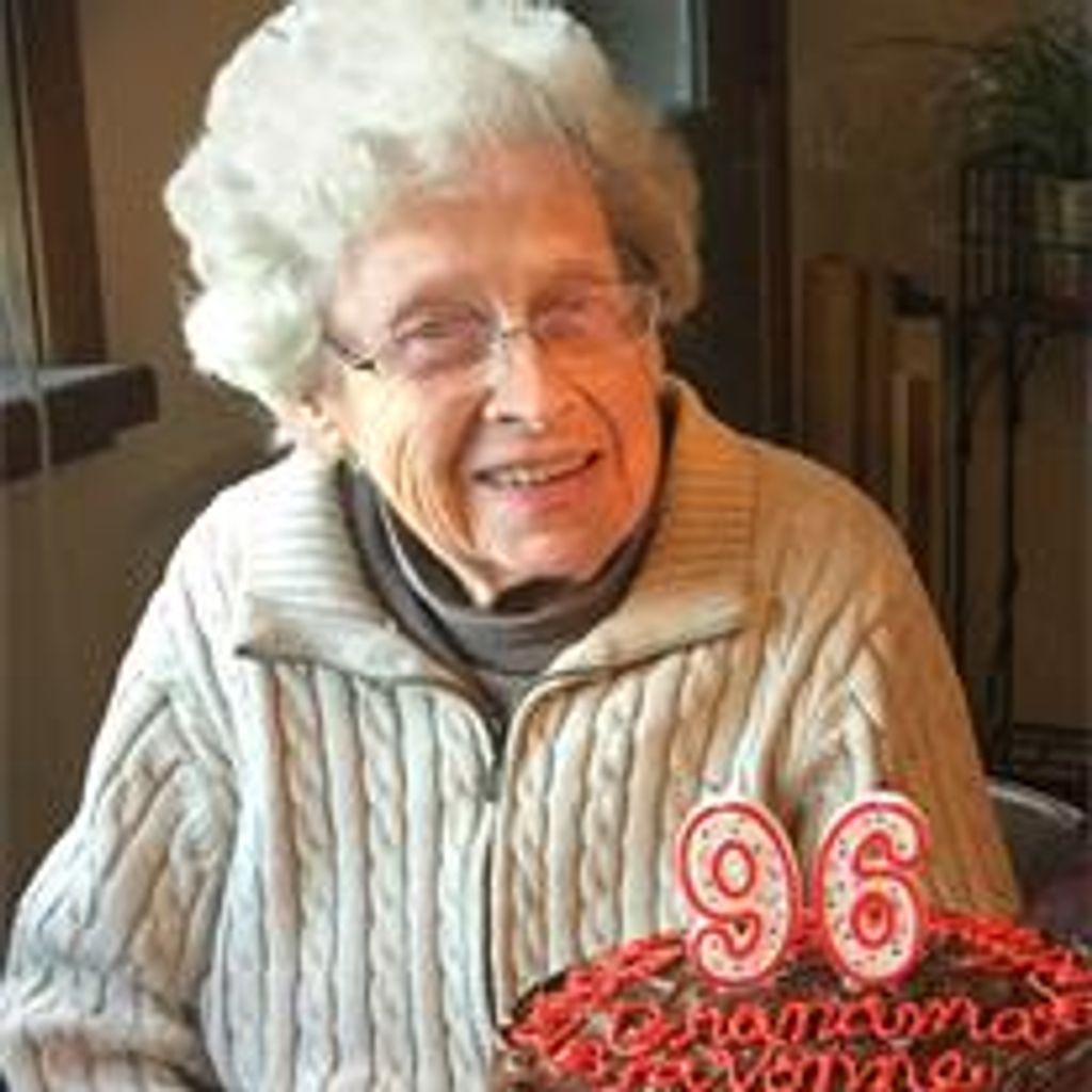 Lavonne Meredith Souther Profile Photo