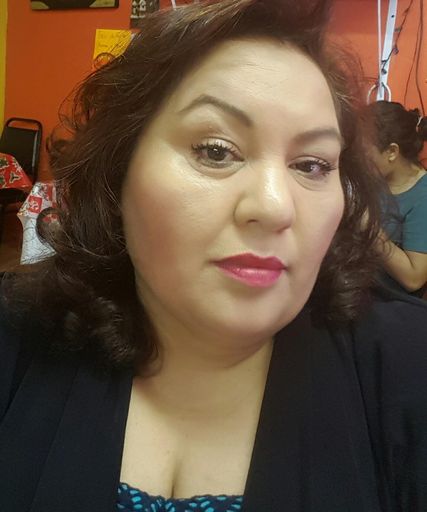 Maria Isabel Chavez photo gallery thumbnail 19 of 75