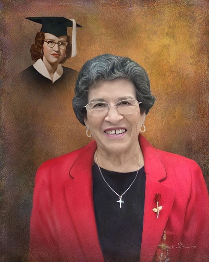 Obdulia Lara Bendele