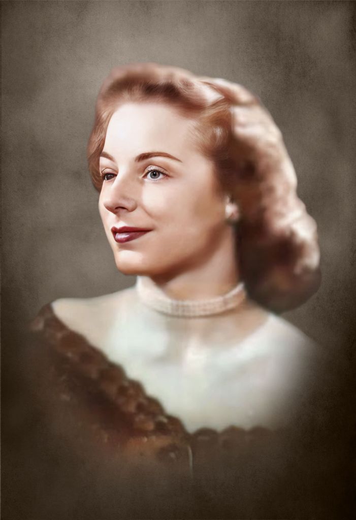 Beryl "Bee" P. Webb Profile Photo
