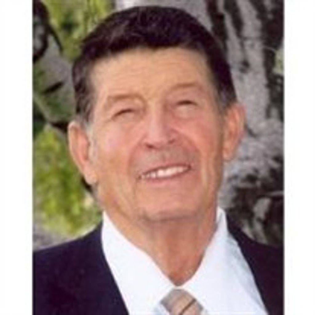 W. Royce (Bud) King Profile Photo