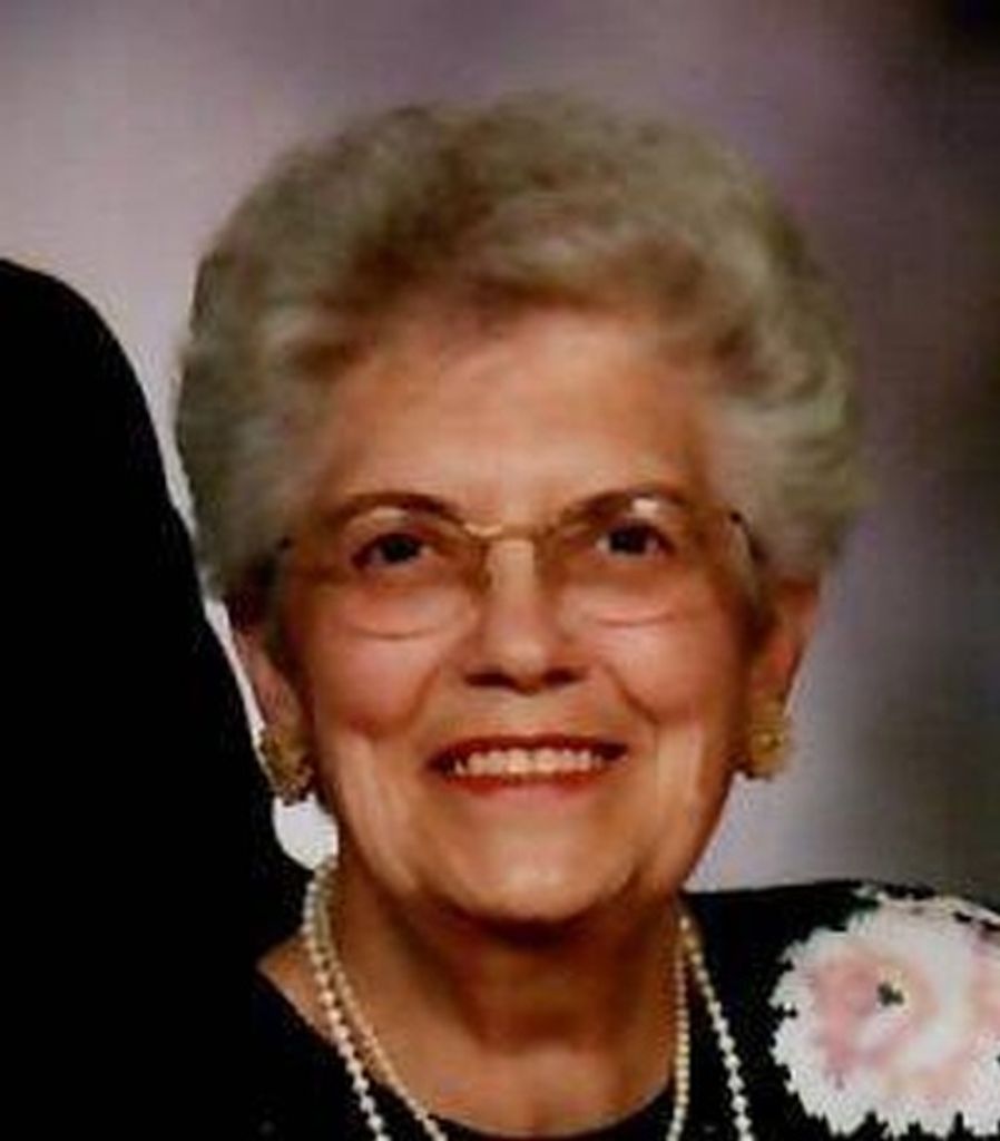 Shirley Ann Kelly