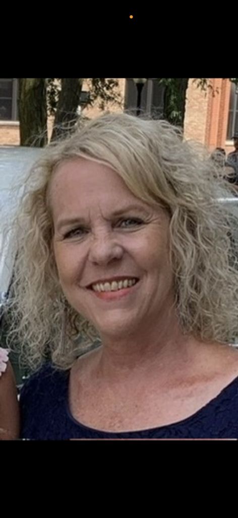 Elizabeth Marie Rhodes Profile Photo