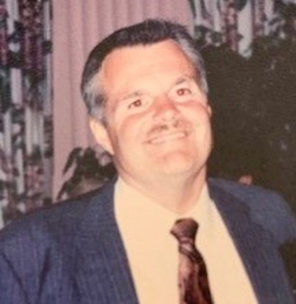 William Todd Gabbett Profile Photo