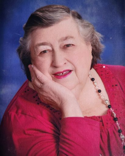Judith M. Rydeen's obituary image