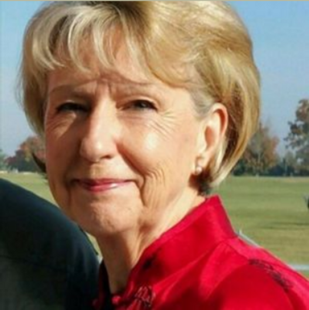 Katheryn "Kathy" Johnson Profile Photo