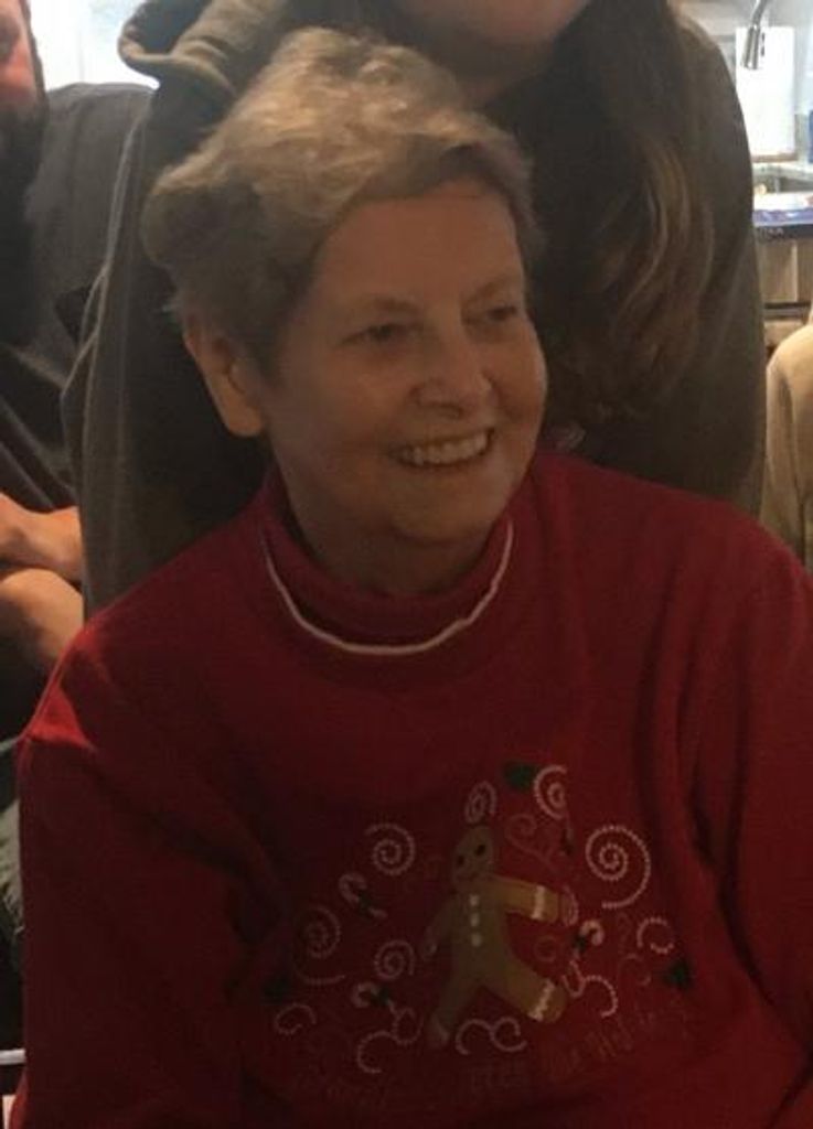 Sandra M. Wilson Profile Photo
