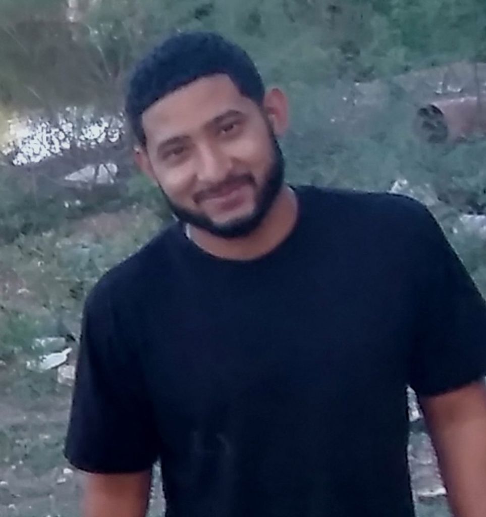 Alan Missael Perez