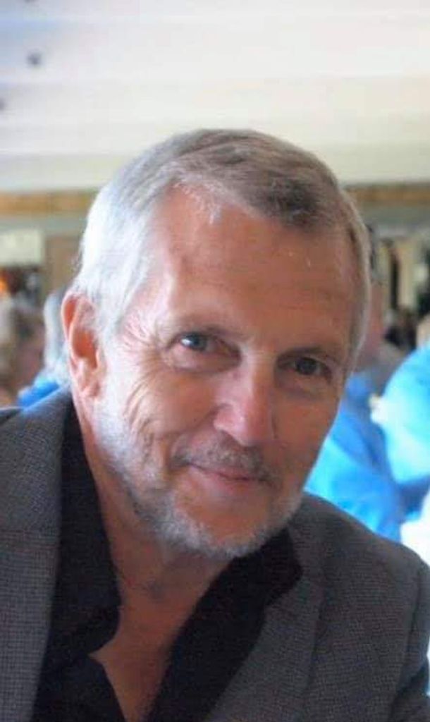 Kurt Alan Wolf