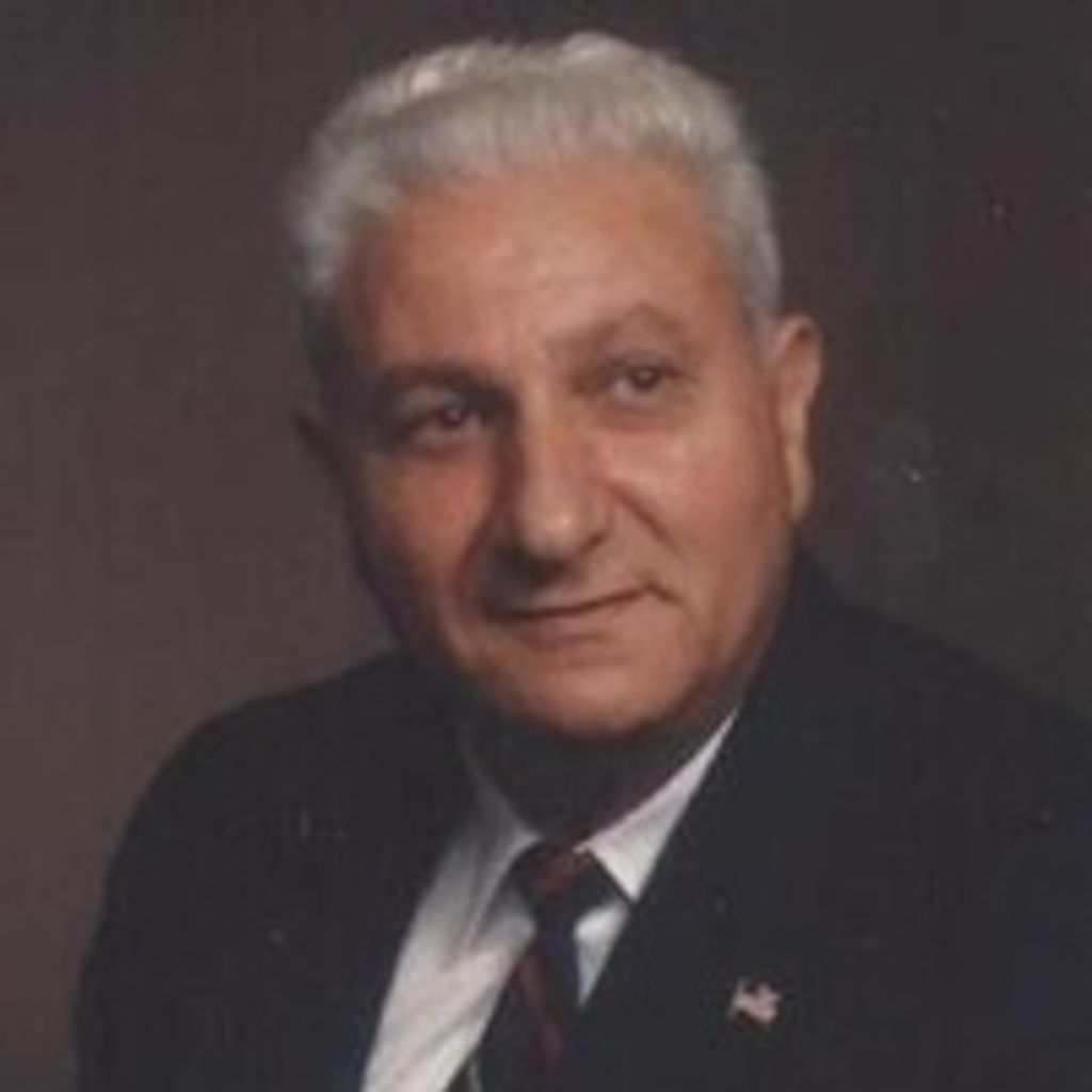 David Norman