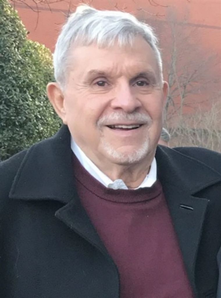 Michael  Lee Stroud Profile Photo