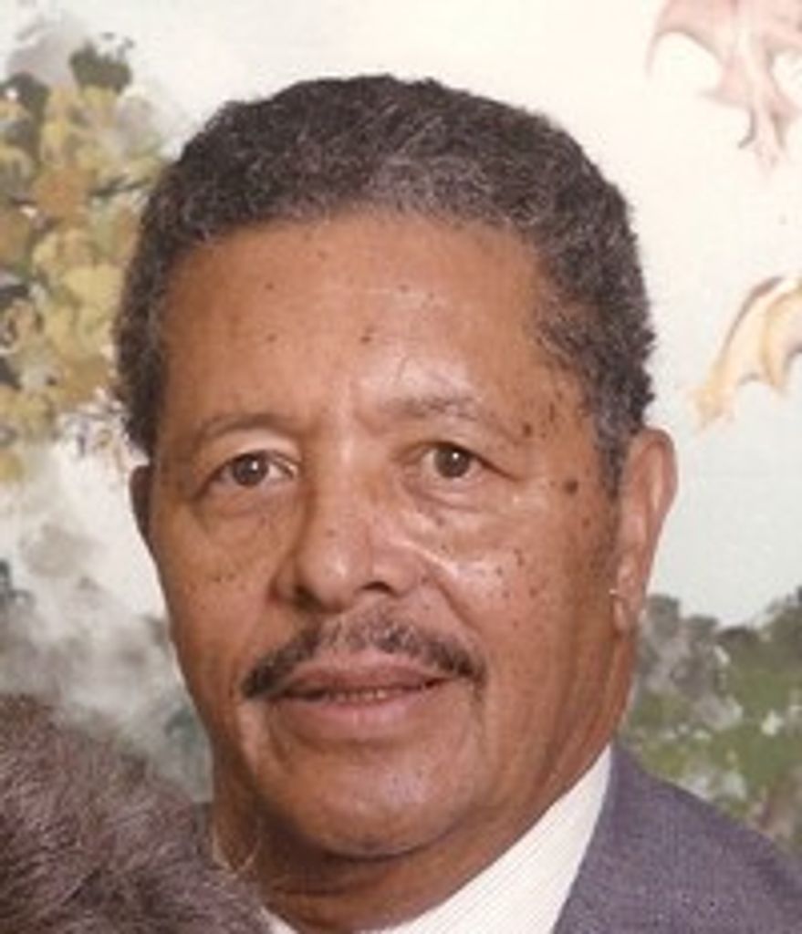 Mr. Abraham "Abe" Gross, Jr.