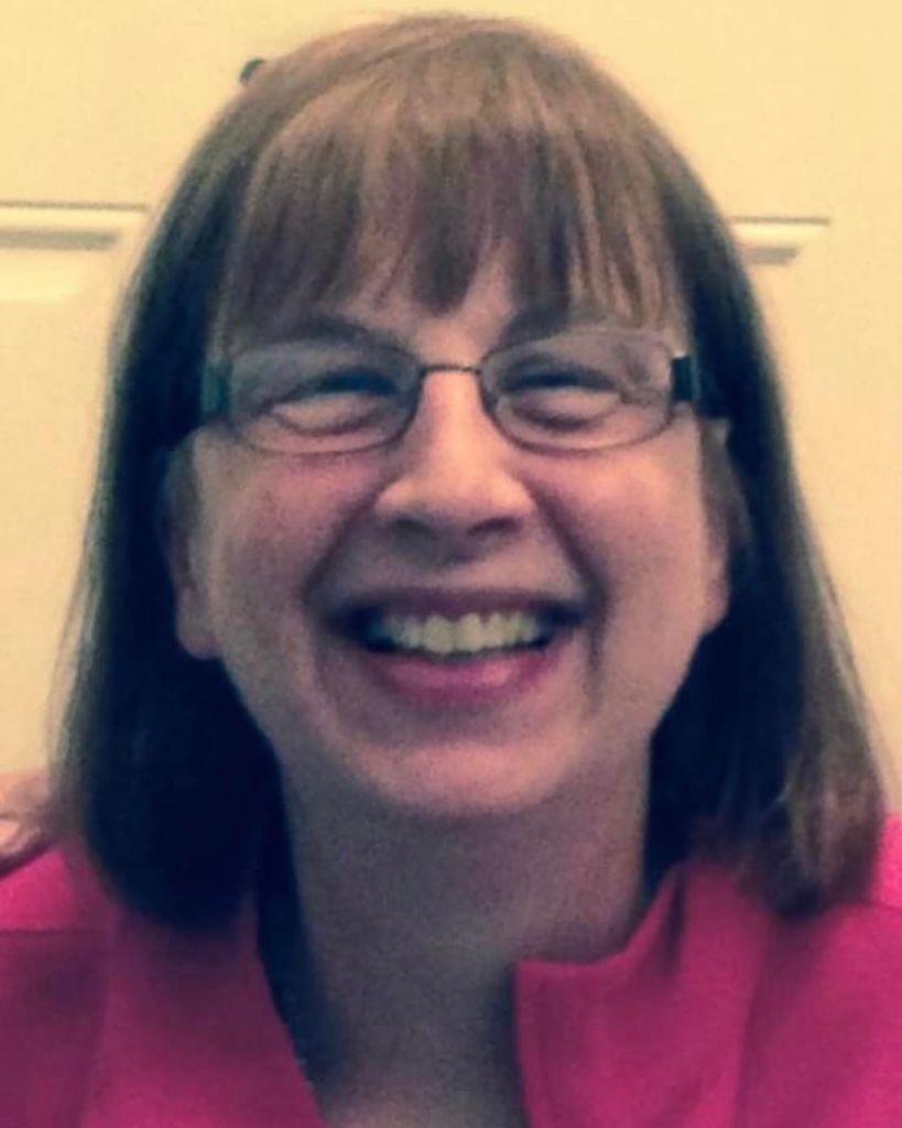 Mary C. Parker Profile Photo